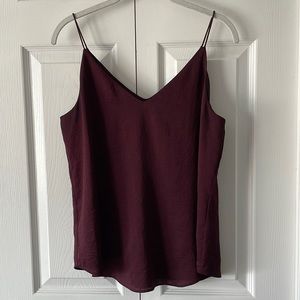Express Tank Top